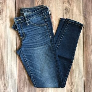 Mossimo Mid-Rise Jeggings